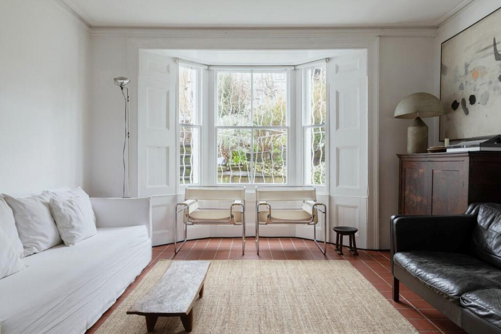 Main image of property: Navarino Road VII, London E8