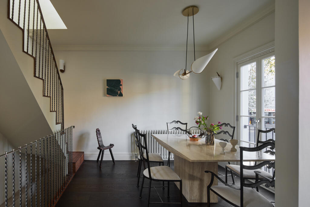 Main image of property: Wilsham Street, London W11