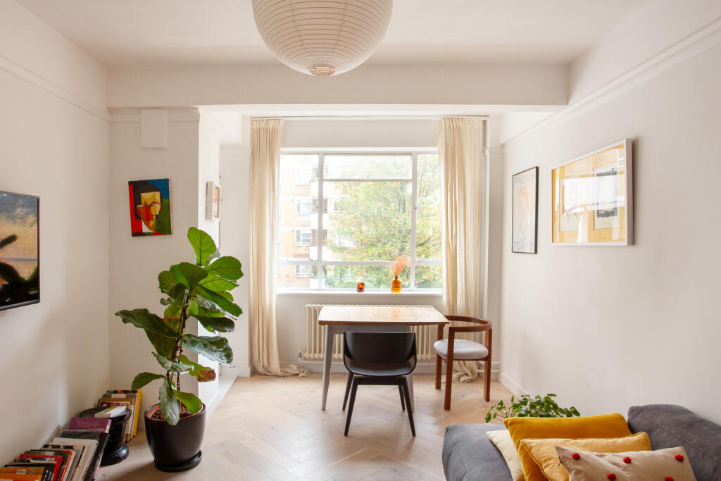 Main image of property: Christchurch House, London SW2