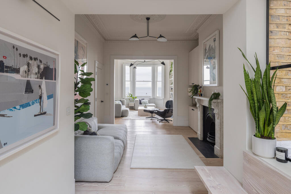 Main image of property: Sea View Terrace, Margate, Kent