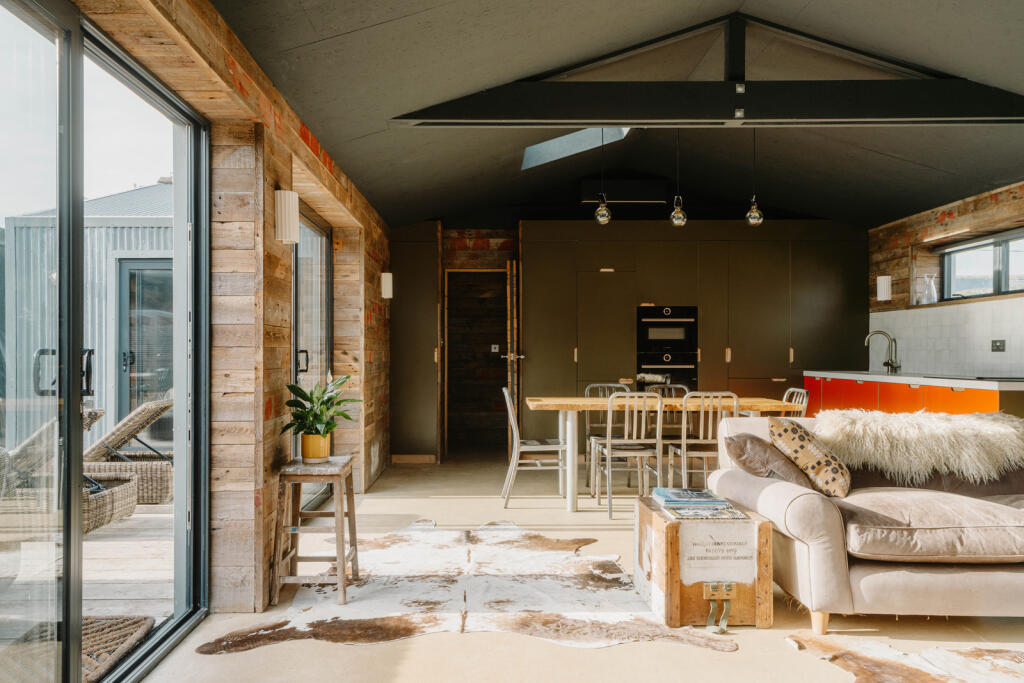 Main image of property: Duneland, Camber, East Sussex