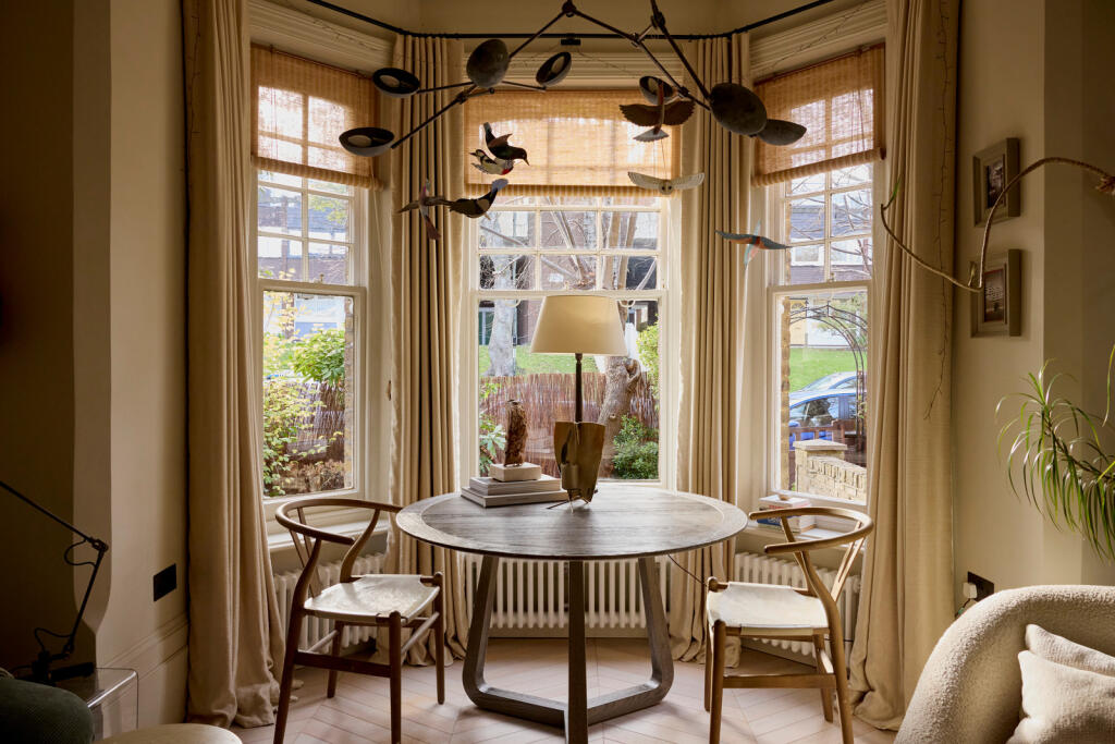 Main image of property: Sylvan Road, London SE19