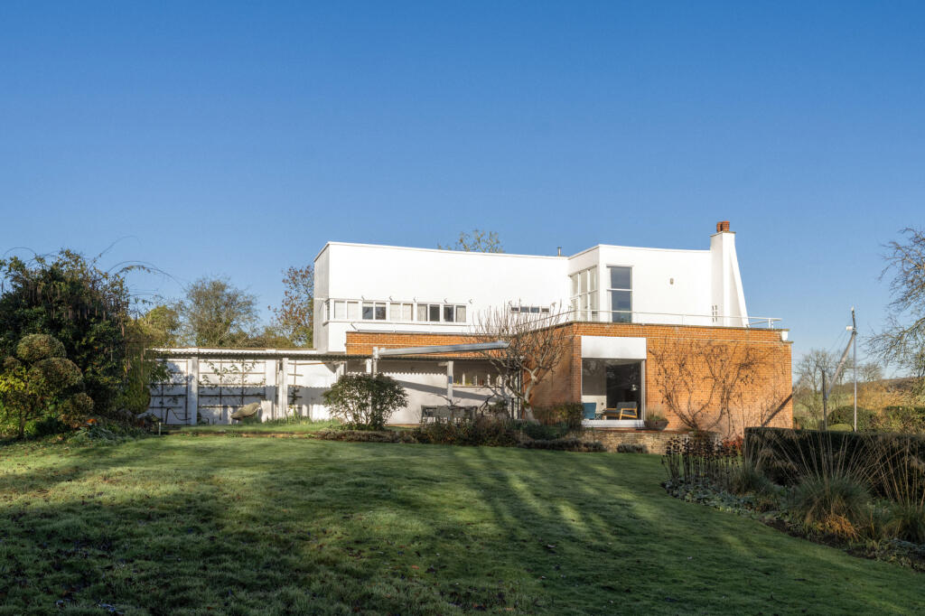 Main image of property: Hill Pasture, Broxted, Essex