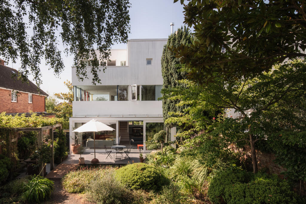 Main image of property: Wonford Road, Exeter, Devon