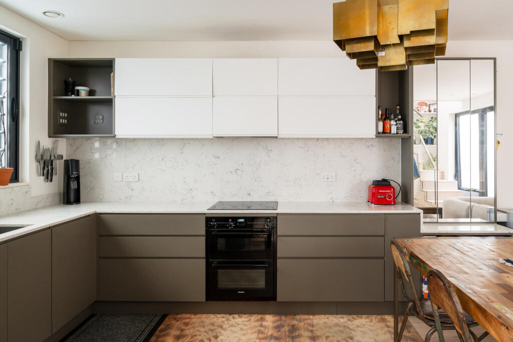 Main image of property: Hawley Mews, London NW1