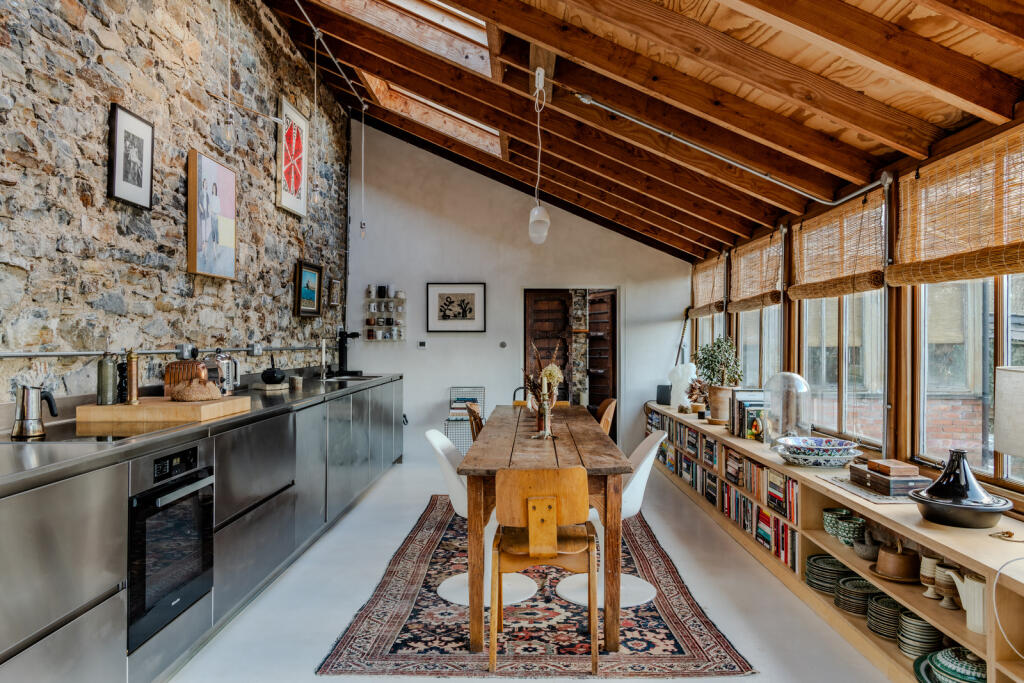 Main image of property: The Walled Garden, Bampton, Devon