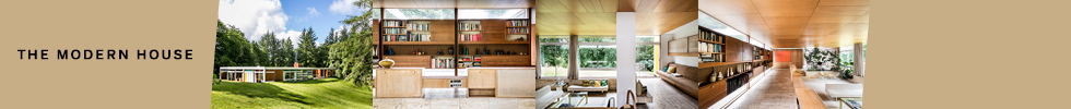 Get brand editions for The Modern House, London