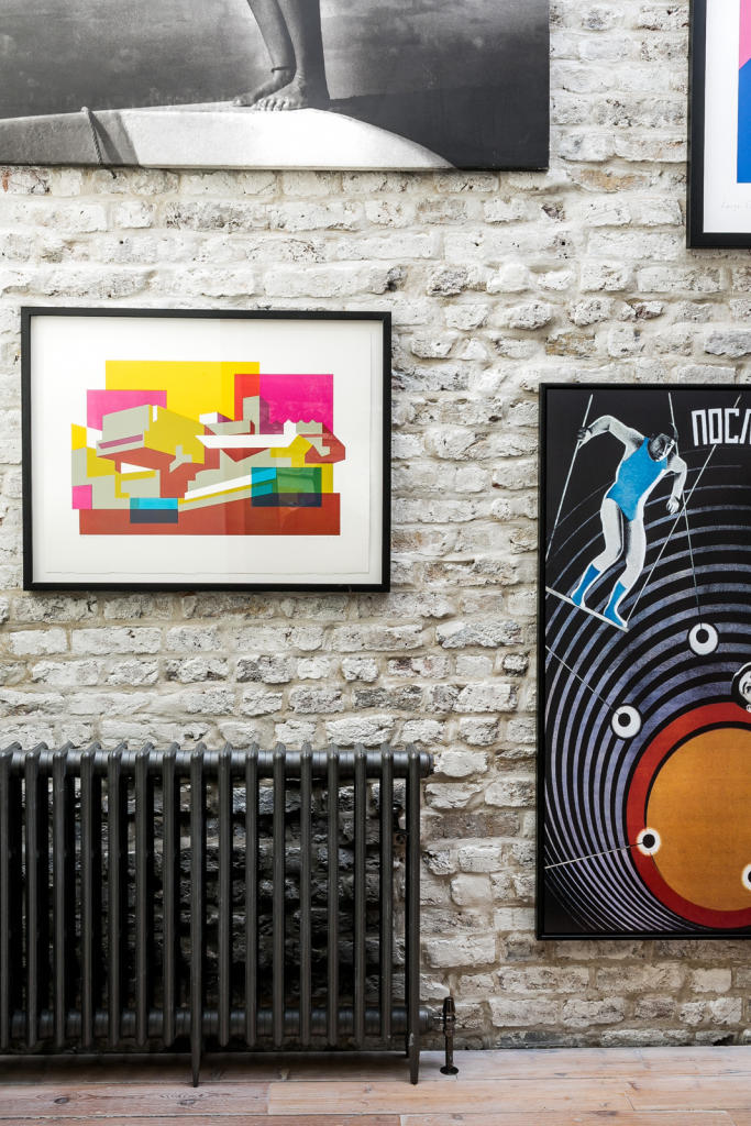 4 bedroom terraced house for sale in Calais Street, London SE5