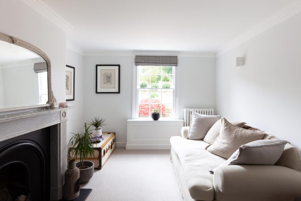 2 bedroom terraced house for sale in Richmond Place, Bath, Somerset, BA1