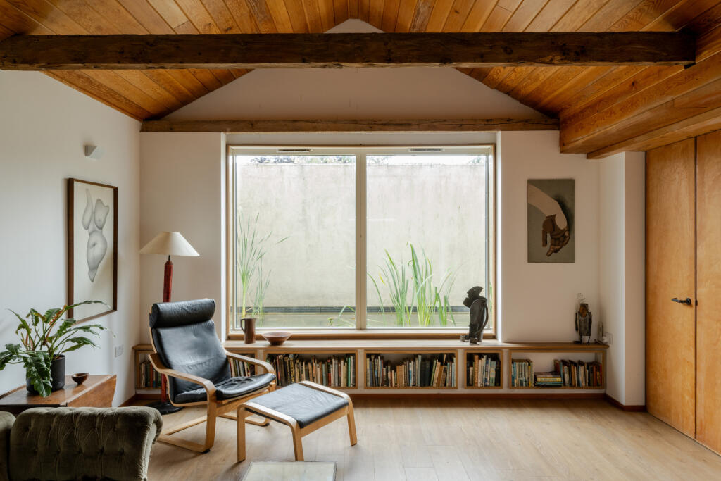 Main image of property: Church Farm Lodge, Woodbridge, Suffolk