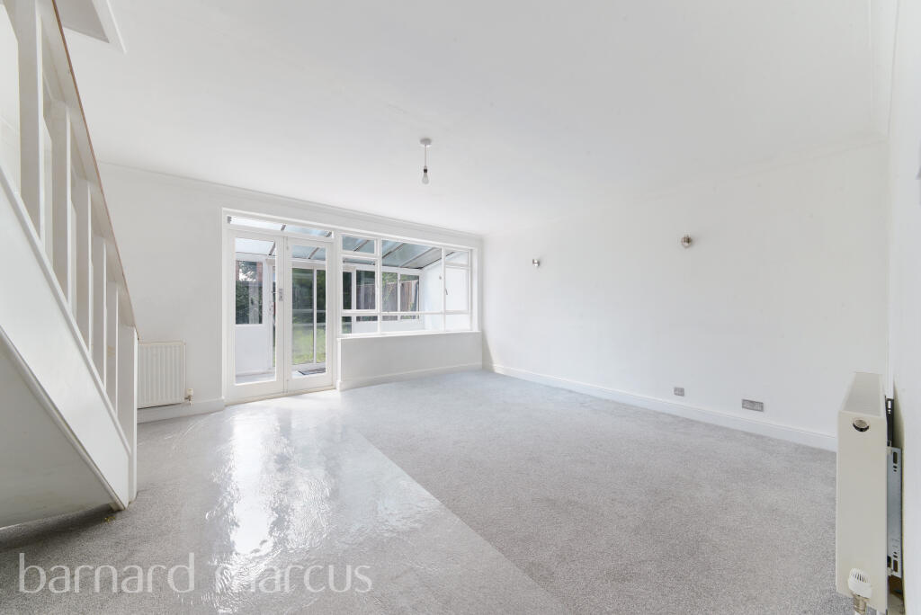 3 bedroom house for rent in Beulah Road, SUTTON, SM1