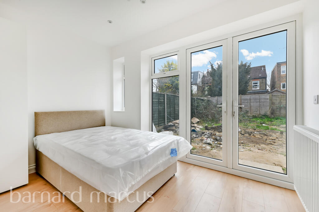 Main image of property: Chatham Road, KINGSTON UPON THAMES