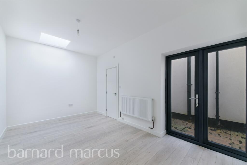 Main image of property: Ridge Road, SUTTON