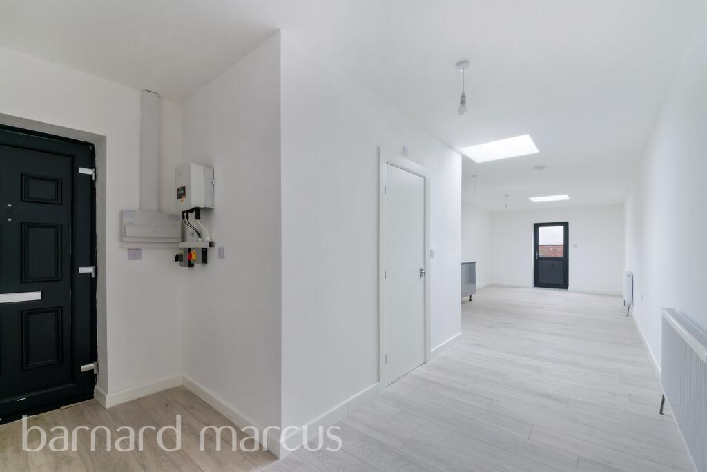 Main image of property: Ridge Road, SUTTON