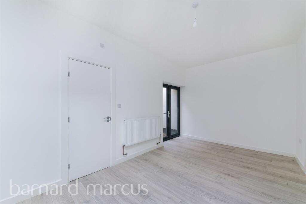 Main image of property: Ridge Road, SUTTON