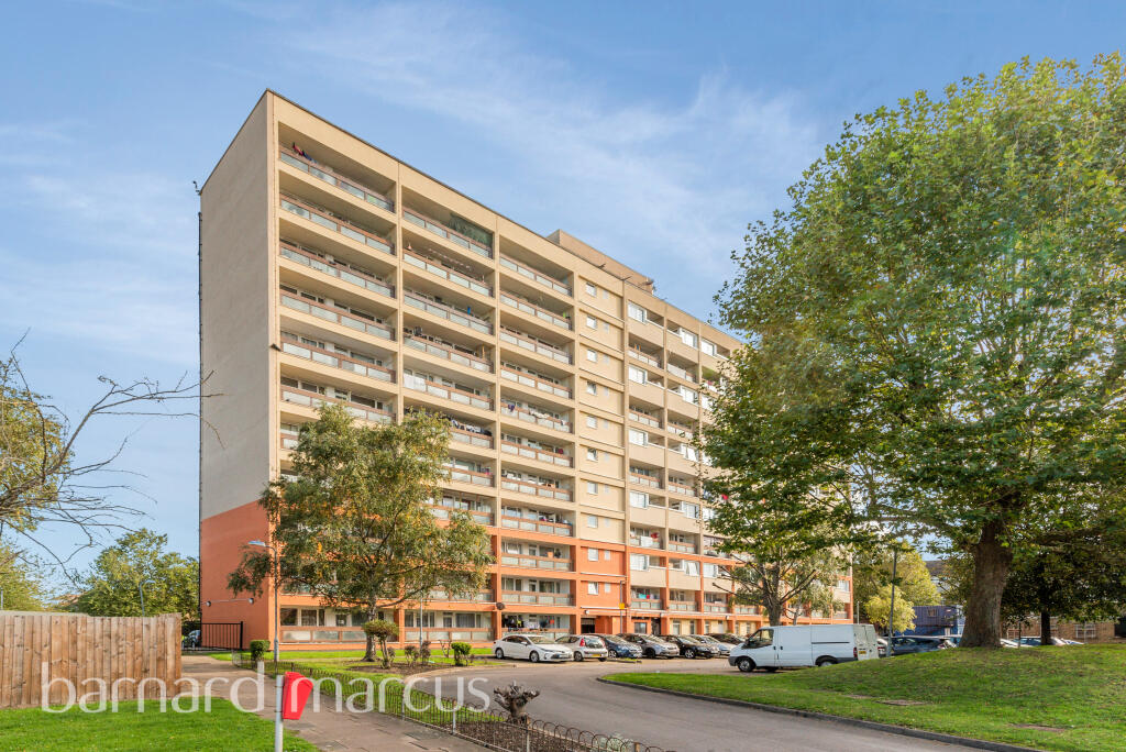 Main image of property: Phipps Bridge Road, Mitcham