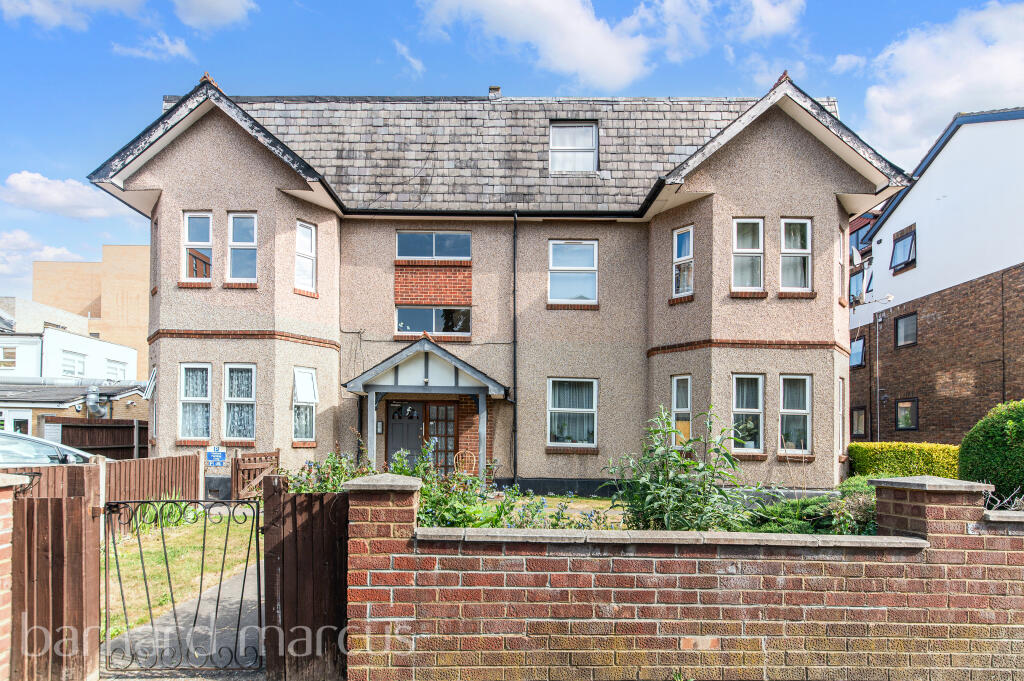 Main image of property: Burnell Road, SUTTON