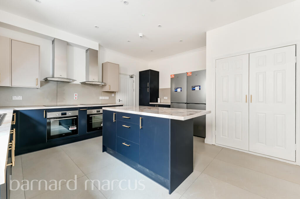 Main image of property: Chatham Road, KINGSTON UPON THAMES