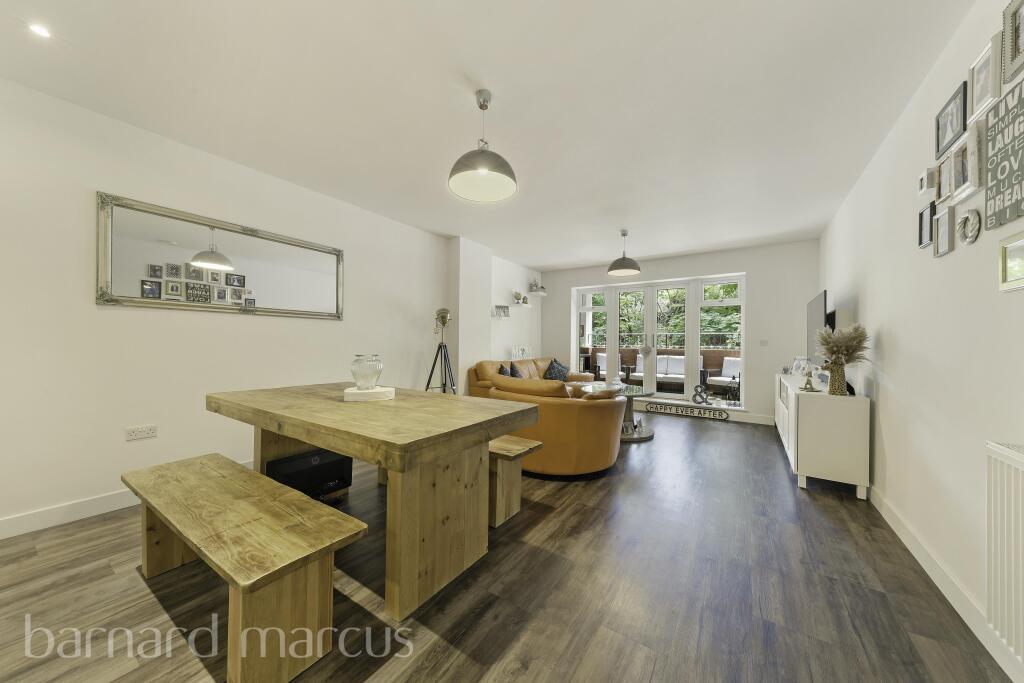 Main image of property: Sutton Court Road, SUTTON
