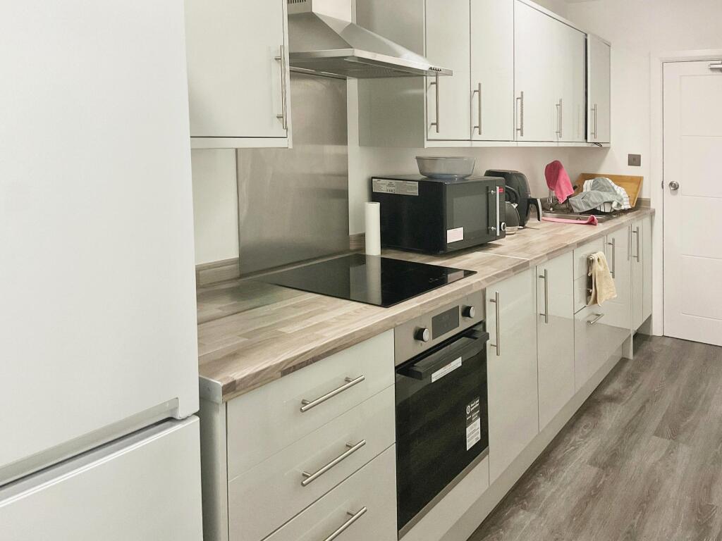 Main image of property: Tonfield Road, SUTTON