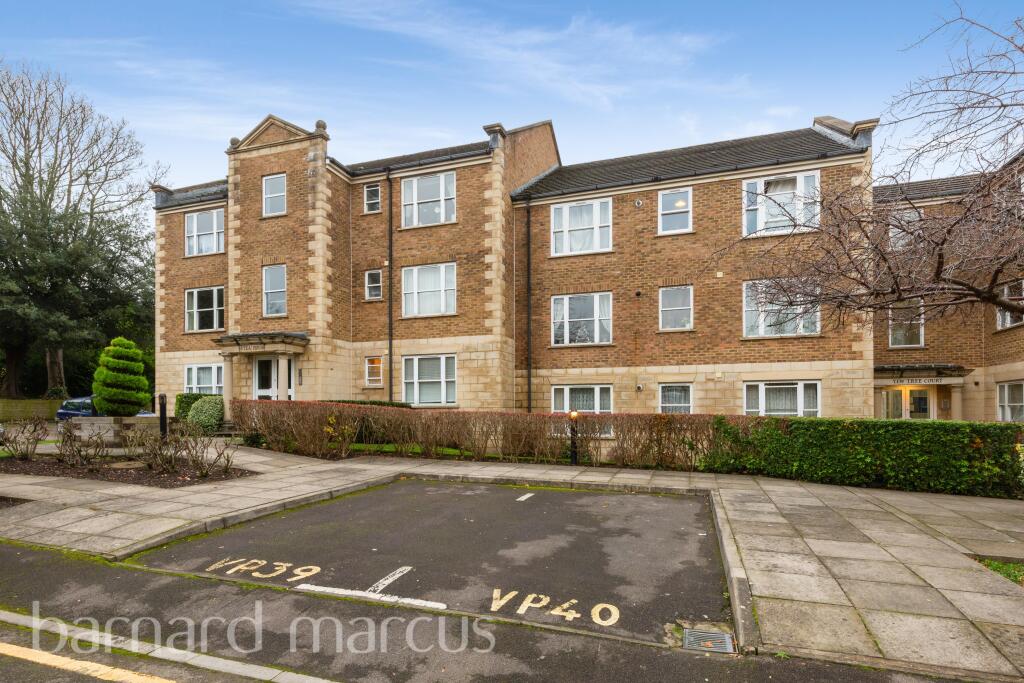 Main image of property: Walnut Mews, SUTTON
