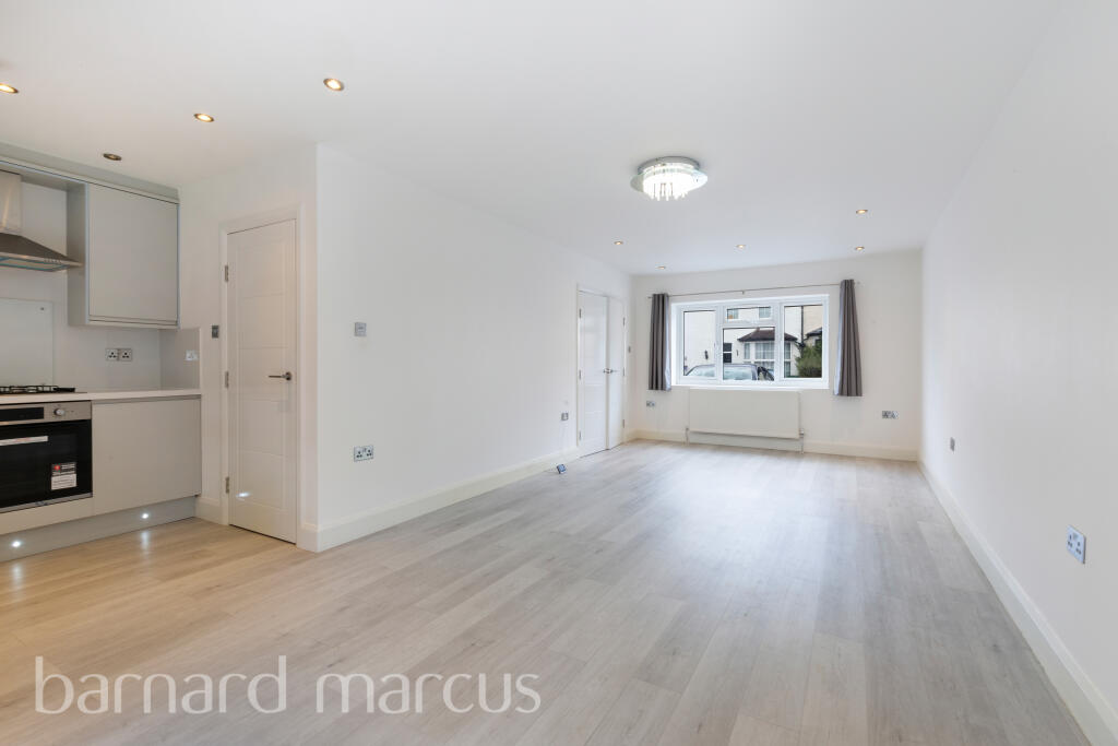 Main image of property: Vale Road, SUTTON