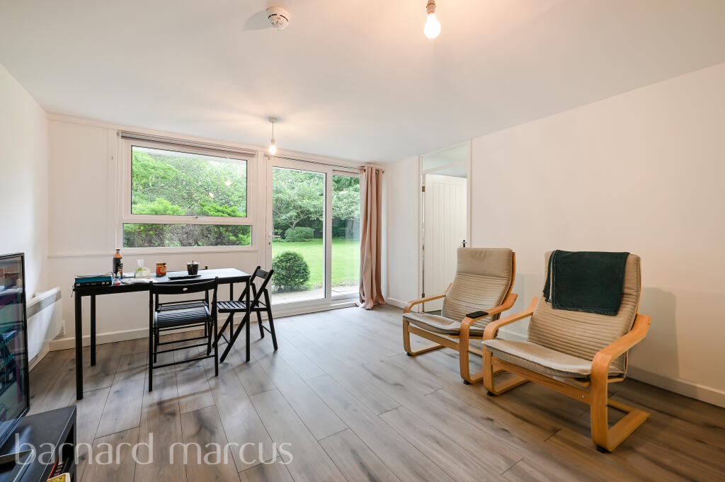 Main image of property: Grange Vale, SUTTON