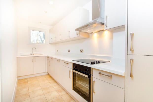 Main image of property: Lewis Road, SUTTON