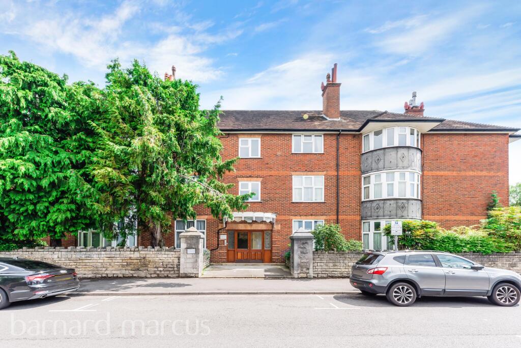 Main image of property: Bridge Road, SUTTON