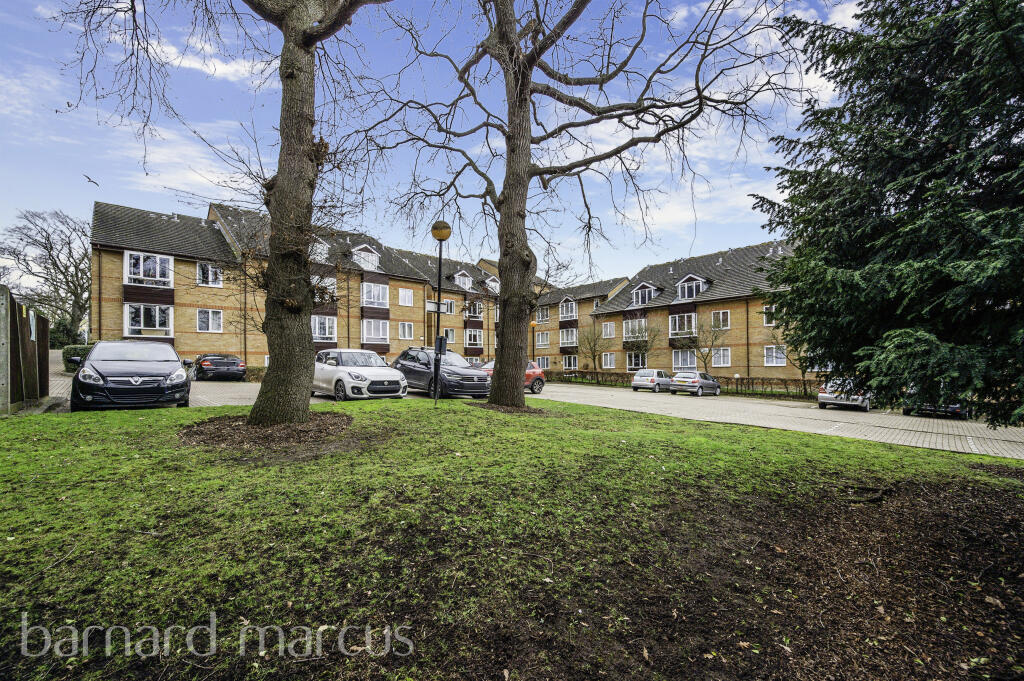 Main image of property: Thicket Road, SUTTON