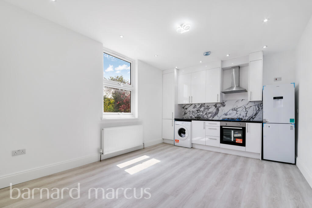 Main image of property: Carshalton Road, SUTTON