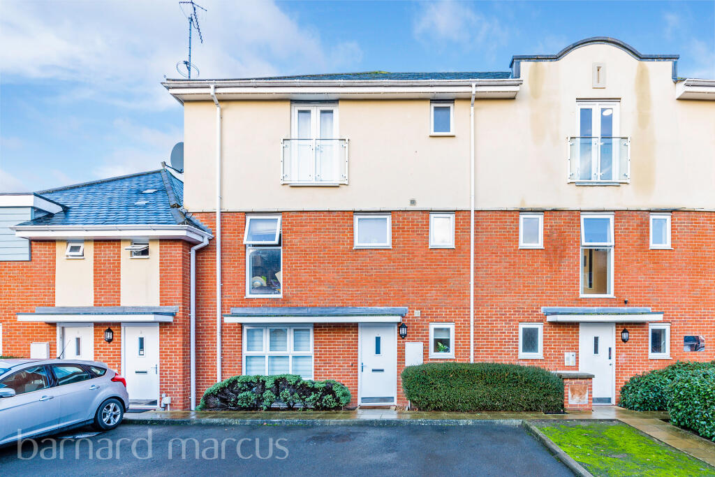 Main image of property: Foxboro Road, Redhill