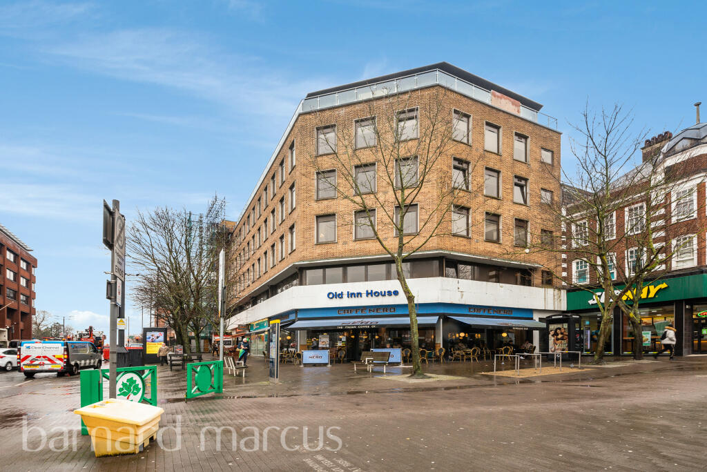 Main image of property: Carshalton Road, SUTTON
