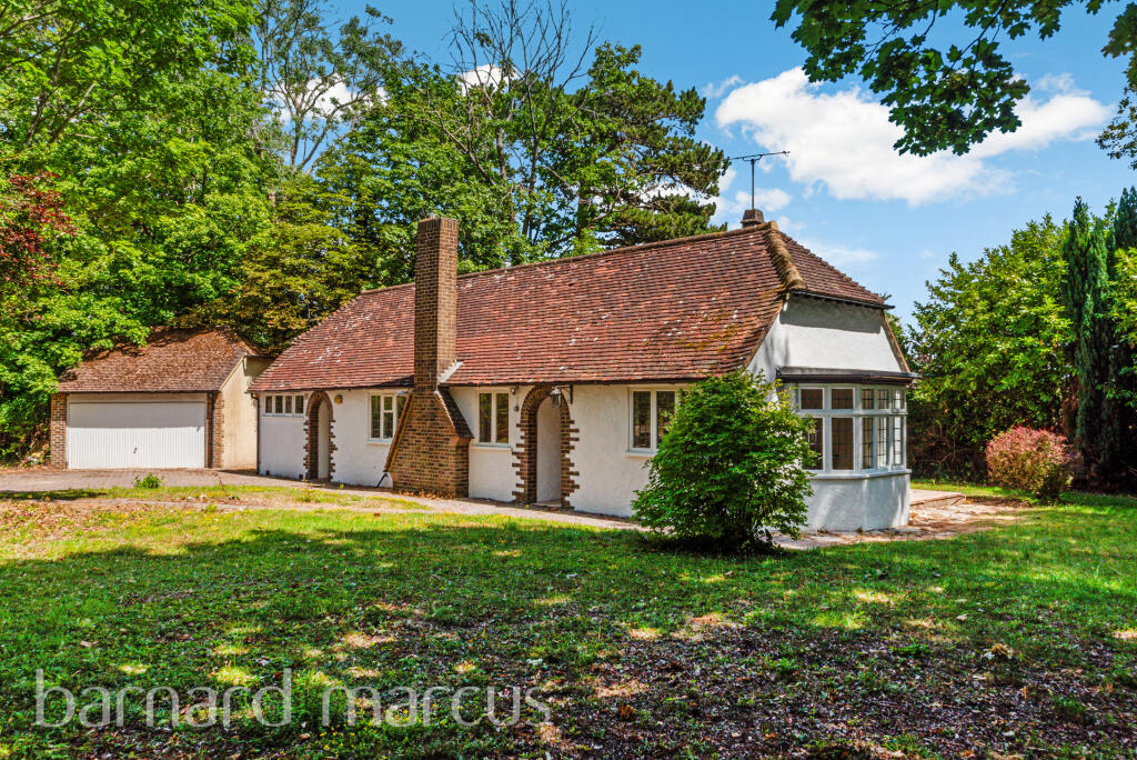 Main image of property: Starrock Road, COULSDON