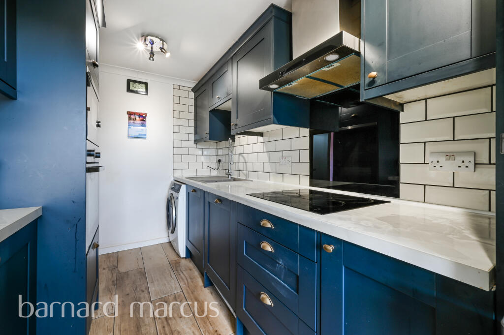 Main image of property: Basinghall Gardens, SUTTON