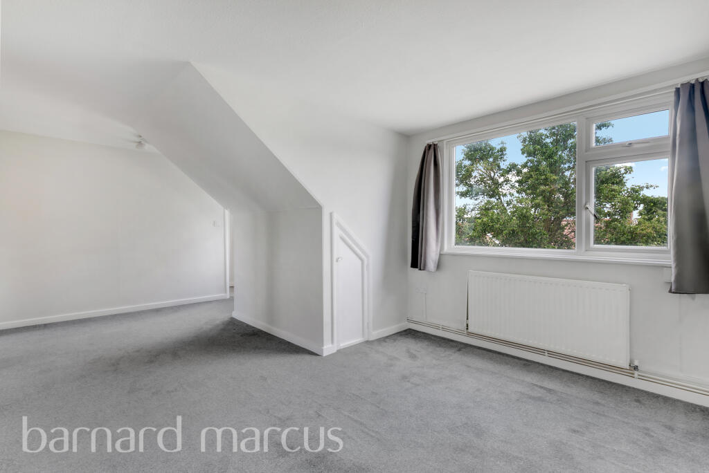 Main image of property: Gander Green Lane, SUTTON