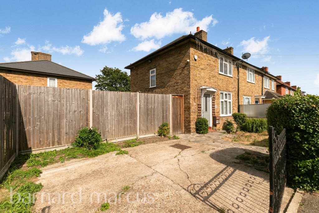 Main image of property: Westminster Road, SUTTON