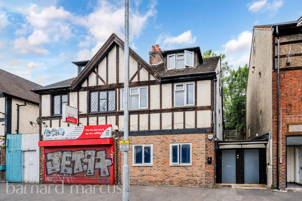 Main image of property: Brighton Road, Hooley, COULSDON