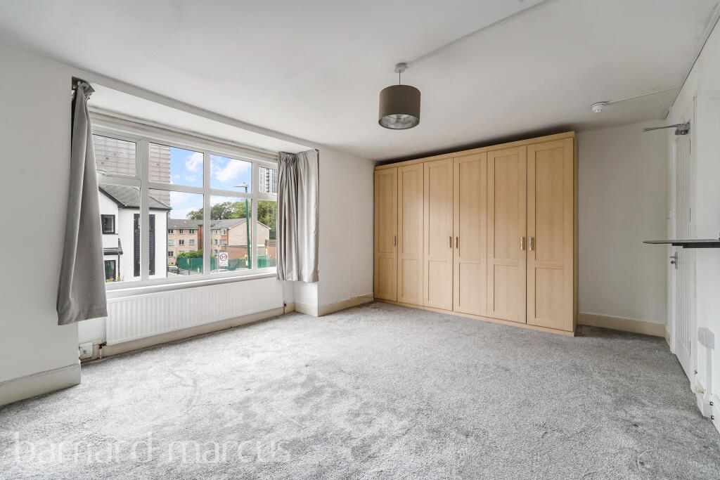 Main image of property: Langley Park Road, SUTTON