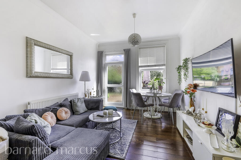 Main image of property: Sherwood Park Road, SUTTON
