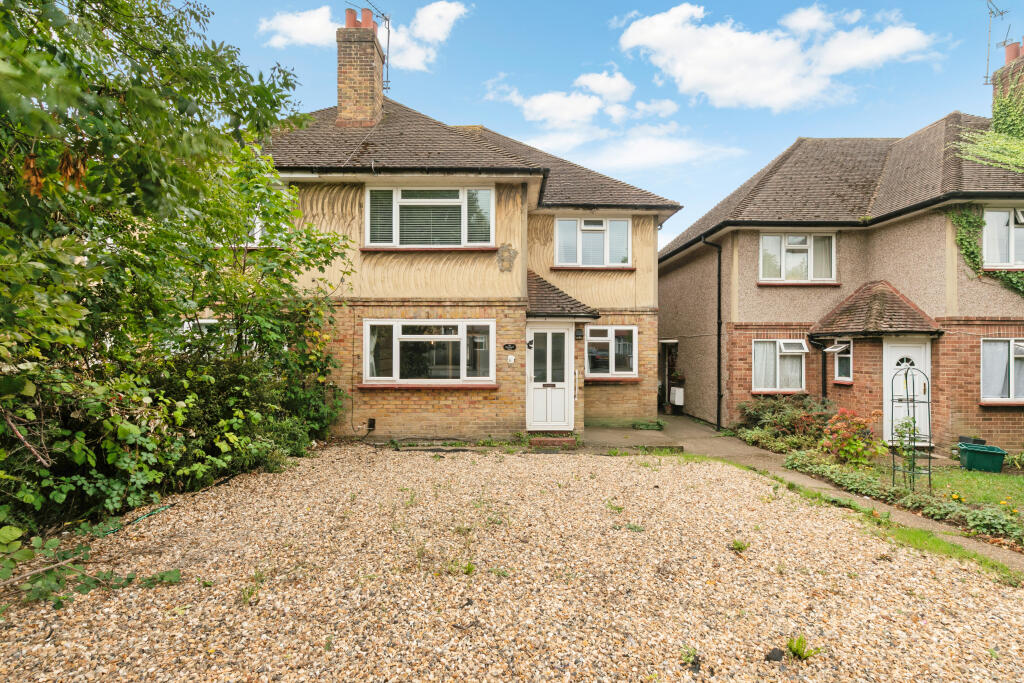 Main image of property: Oakhill Road, SUTTON