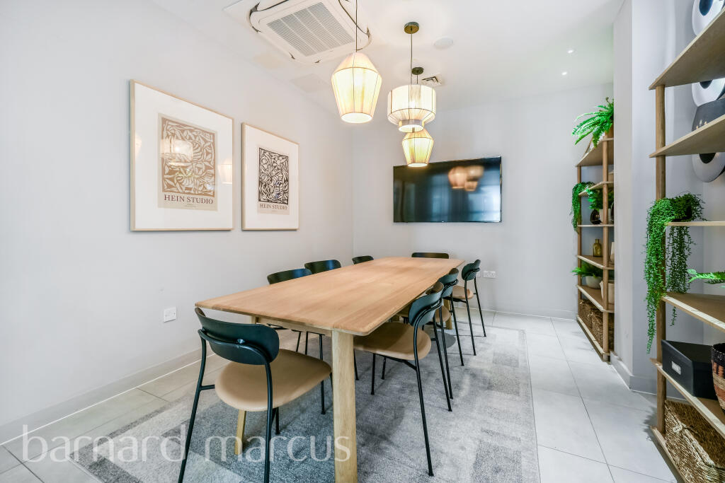 Main image of property: Sutton Court Road, SUTTON