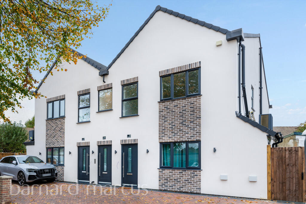 Main image of property: Elm Road, WALLINGTON