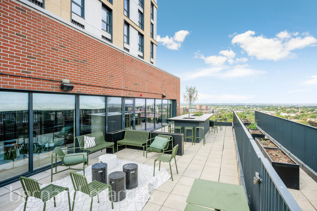 Main image of property: Sutton Court Road, SUTTON