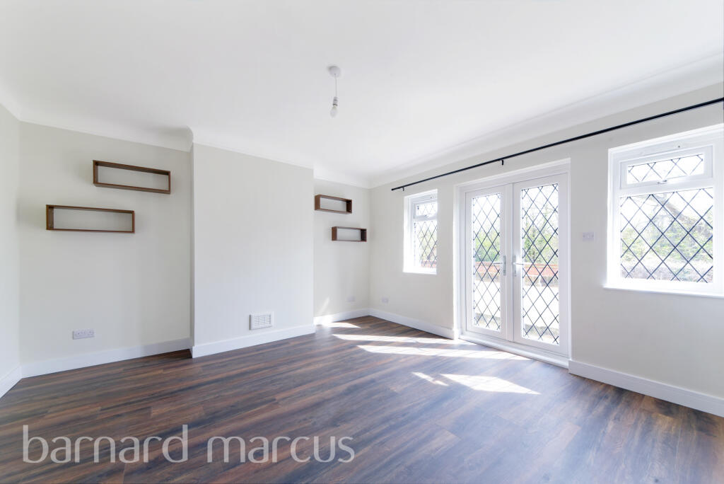 Main image of property: Grove Road, SUTTON