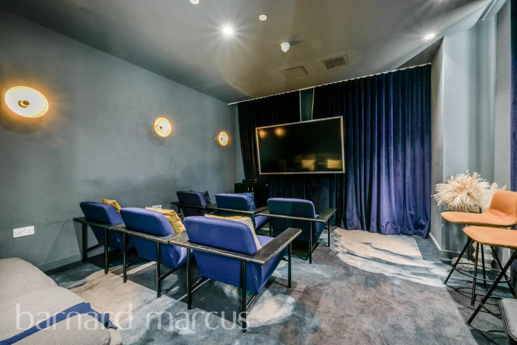 Main image of property: Sutton Court Road, SUTTON