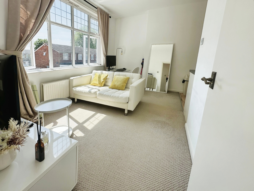 Main image of property: Camborne Road, SUTTON