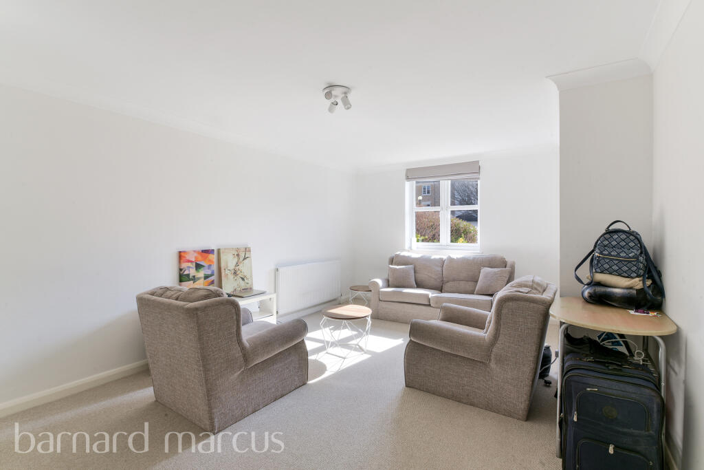 Main image of property: Kingswood Drive, SUTTON