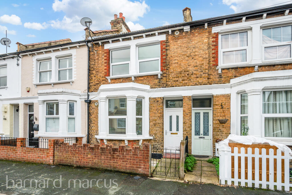 Main image of property: Sorrento Road, SUTTON