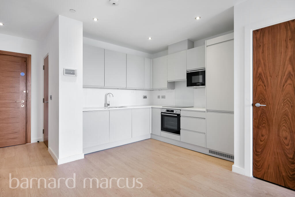 Main image of property: Sutton Court Road, SUTTON